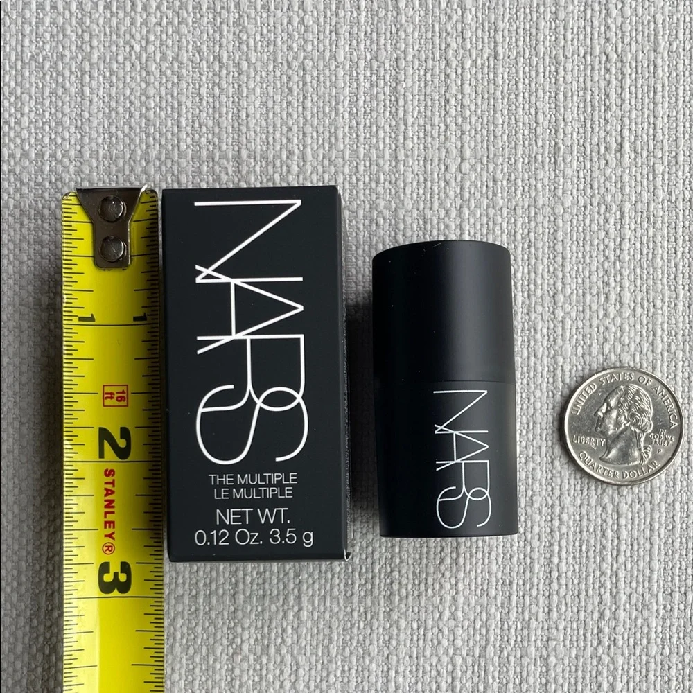 NARS The Multiple orgasm crave 3.5g mini